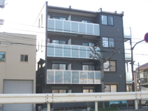 ＥＴ大森の画像