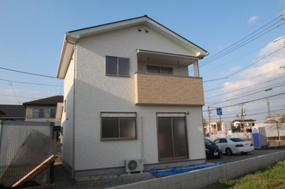 【外観】 | N上殿町新貸住宅