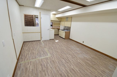 【洋室】 | 下沢通1丁目戸建
