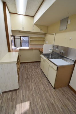 【キッチン】 | 下沢通1丁目戸建
