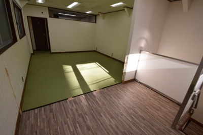 【洋室】 | 下沢通1丁目戸建