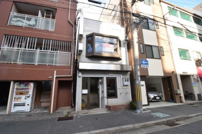 【外観】 | 下沢通1丁目戸建