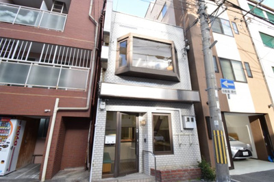【外観】 | 下沢通1丁目戸建