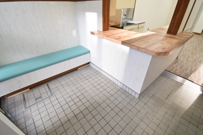 【ロビー】 | 下沢通1丁目戸建