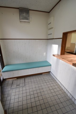 【玄関】 | 下沢通1丁目戸建