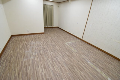 【洋室】 | 下沢通1丁目戸建