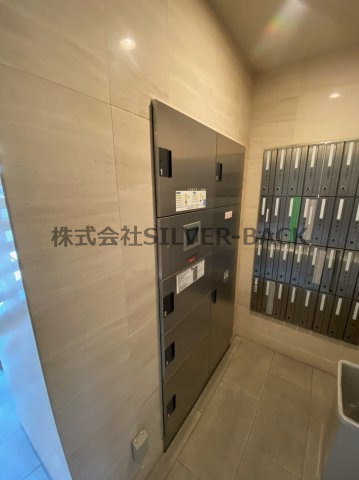 サムティ南堀江LUCEの設備