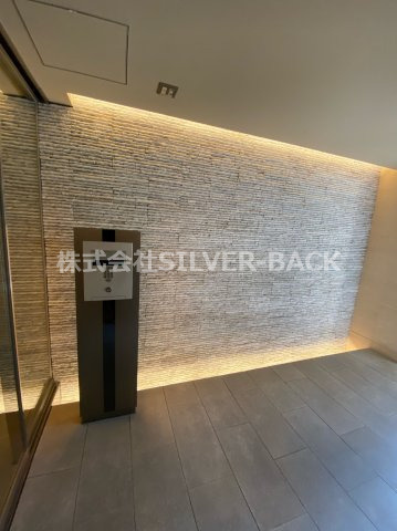 サムティ南堀江LUCEのセキュリティ