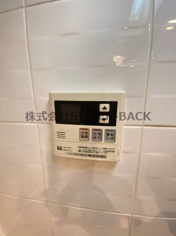 サムティ南堀江LUCEの設備