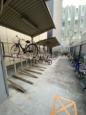 サムティ南堀江LUCEのその他共用部分