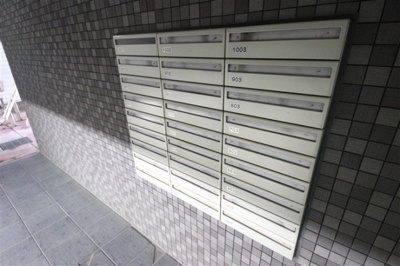 【その他共用部分】 | アビテ北御堂