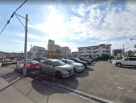 市瀬モータープールの画像