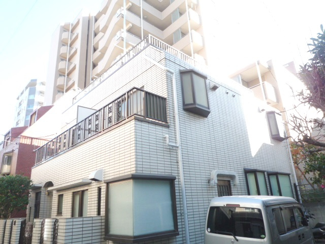 Belle Maison Ogi（ベルメゾンオギ）の外観|外観