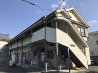 ミネコーポの画像