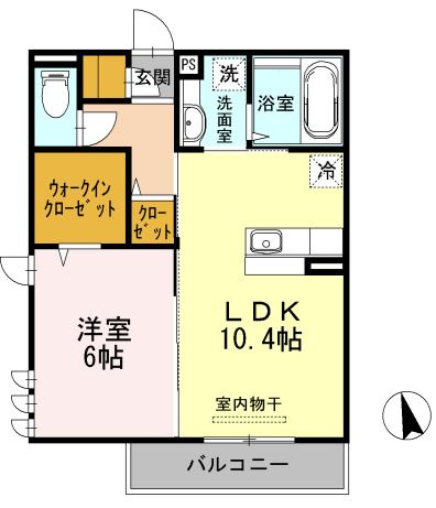 セントラルコート昭島