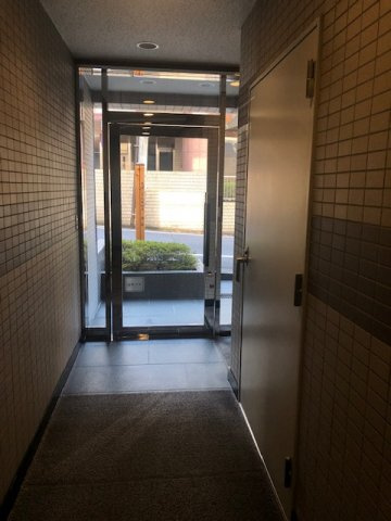 ヒカワザカビルのその他共用部分