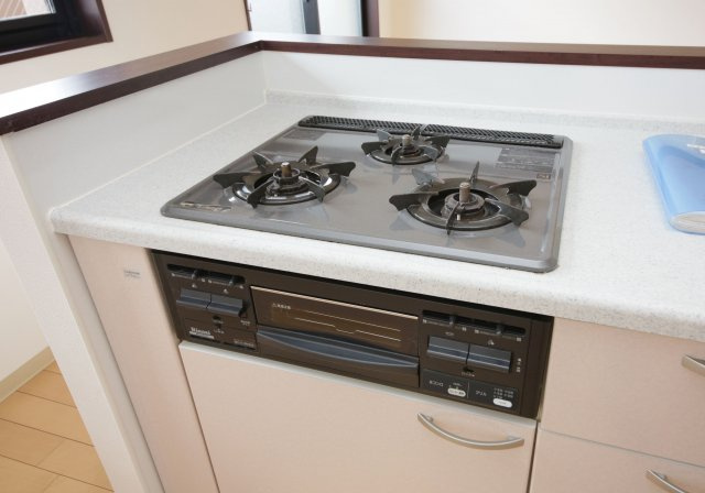 ウエストヒルズ西御堂のその他