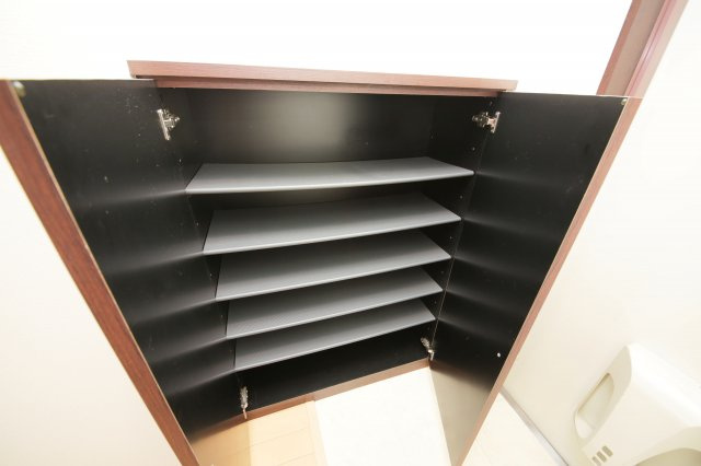 ウエストヒルズ西御堂のその他
