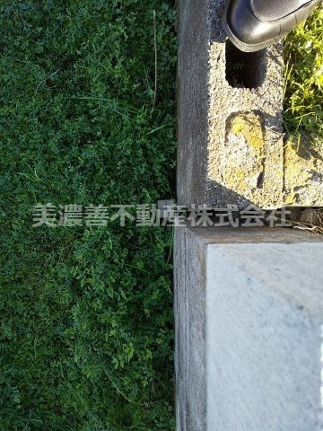 ５６０１９　岐阜市江添土地のその他