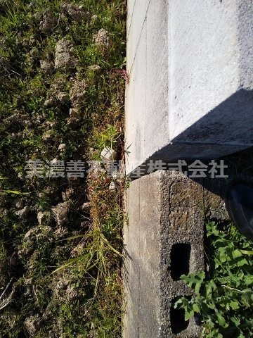 ５６０１９　岐阜市江添土地のその他