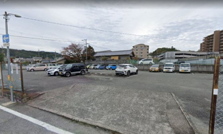 【外観】 | 見野2丁目月極駐車場