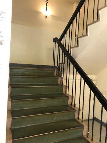 三貴ビルのその他共用部分