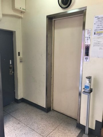 三貴ビルの設備