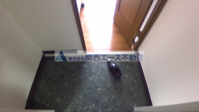 【玄関】 | 新深江CTサンコート