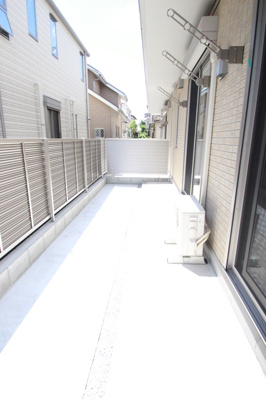 【その他共用部分】 | グリーンコートB棟