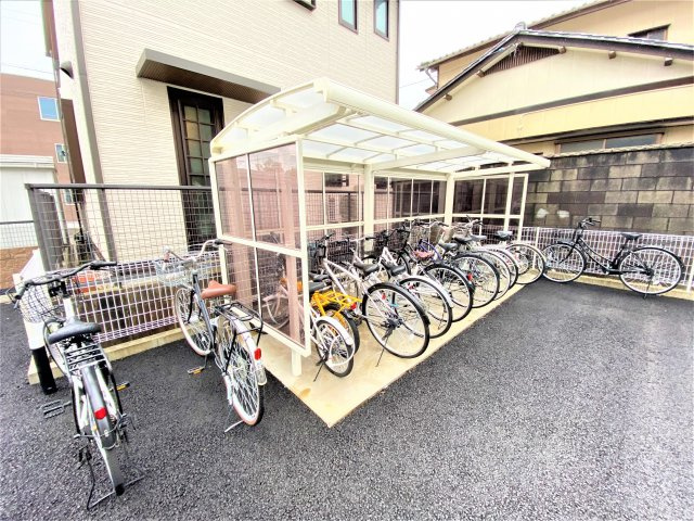 ANSERのその他共用部分