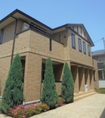 【その他共用部分】 | ソレアード A棟