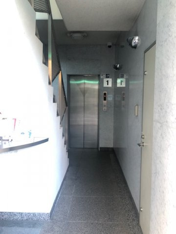 ヤマダビルのその他共用部分