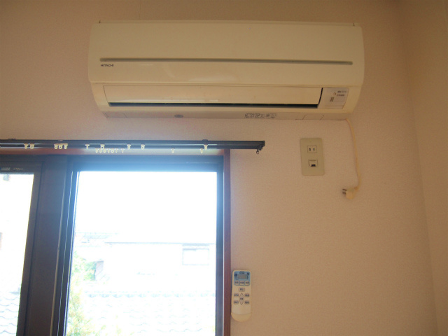 インポート久留米ルビーⅡ【10,000円キャッシュバック対象物件】の設備