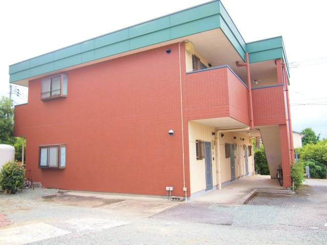 インポート久留米ルビーⅡ【10,000円キャッシュバック対象物件】の展望