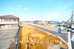 売地　西多摩郡瑞穂町大字石畑字砂前　第6　全11区画　1号地