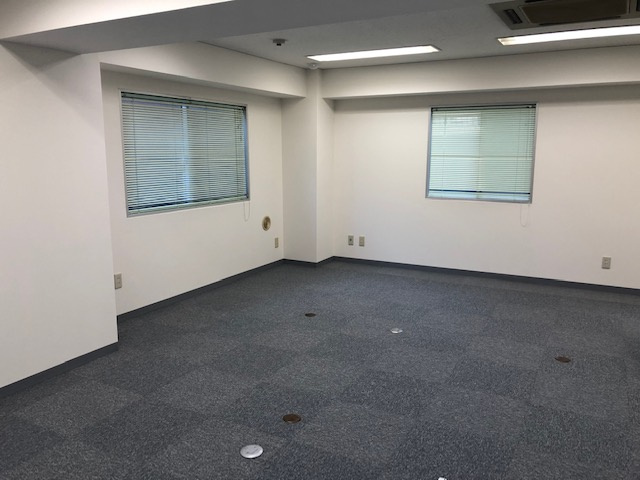 メッツ宮嶋の内装