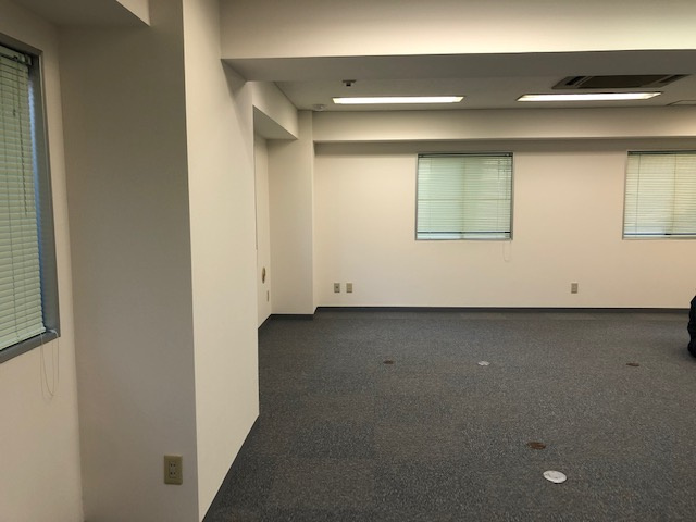 メッツ宮嶋の内装