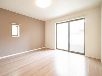 【居間・リビング】 | ベレオ宮北