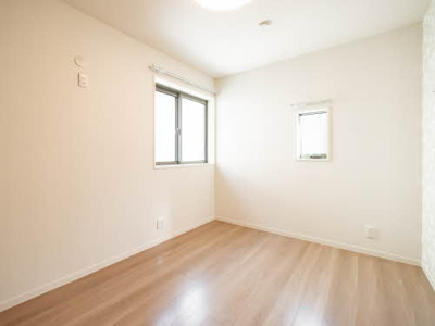 【洋室】 | ベレオ宮北