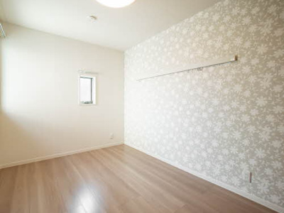 【洋室】 | ベレオ宮北