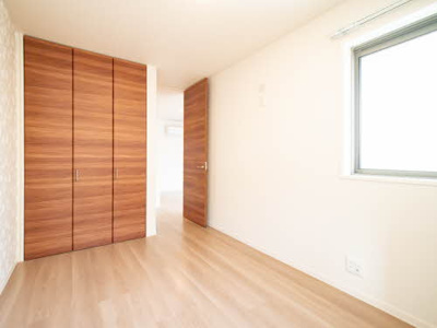 【洋室】 | ベレオ宮北