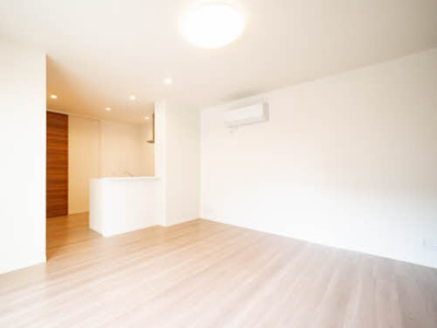 【居間・リビング】 | ベレオ宮北