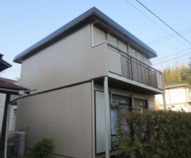 シティハイムホリウチの画像