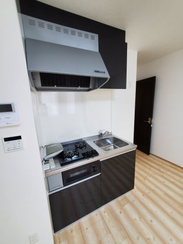 パークレストりんくう第2のキッチン