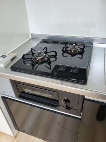 パークレストりんくう第2のキッチン