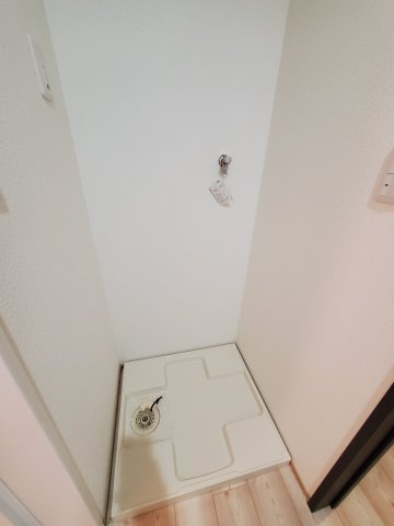 パークレストりんくう第2の設備