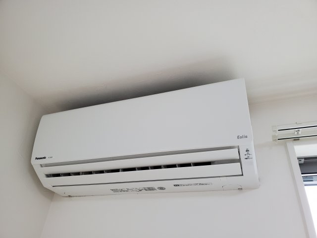 パークレストりんくう第2の設備