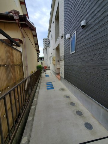 パークレストりんくう第2のその他共用部分