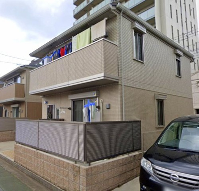 【外観】 | 緑町戸建