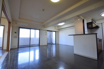 【居間・リビング】